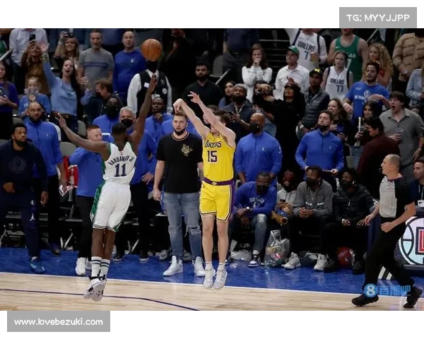 NBA致胜投篮技巧解析 揭秘决胜时刻如何精准命中制胜一投