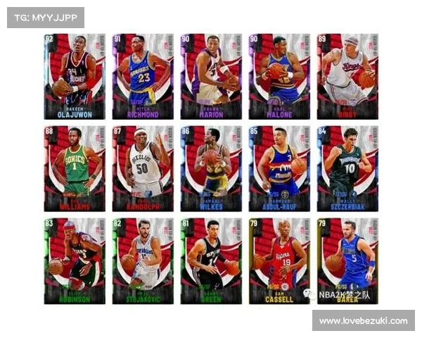 《从新秀到传奇：一位NBA球员的成长与荣耀之路》