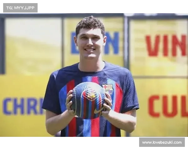 巴萨或与克里斯滕森续约一年以应对伊尼戈离队影响 巴萨或与克里斯滕森续约一年以应对伊尼戈离队影响