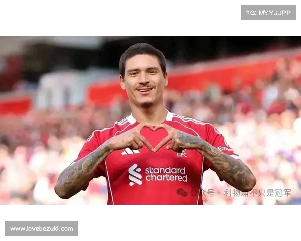 利物浦队史最贵卖人榜库蒂尼奥居首努涅斯以5300万欧列第六