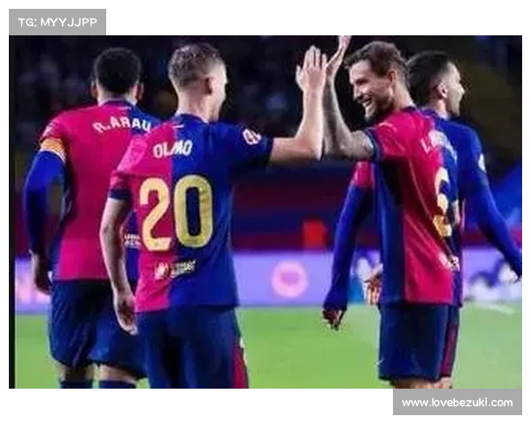 巴萨为埃克托福特寻求租借机会 以解决一线队出场困境