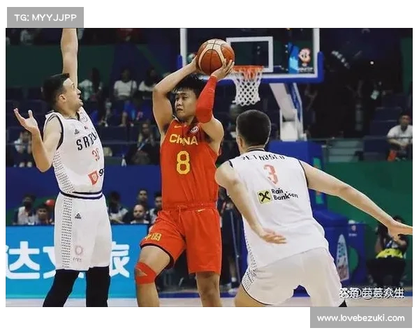 中国男篮预计13日集结 夏季赴欧洲拉练备战亚洲杯